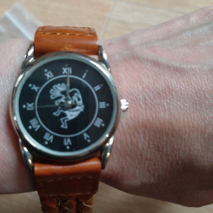 Indian Jewelry Analog Quartz Men