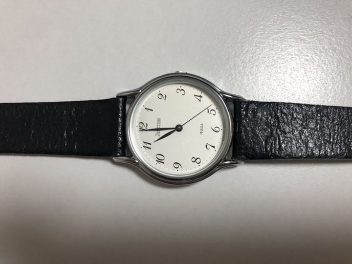Citizen Analog Quartz Men