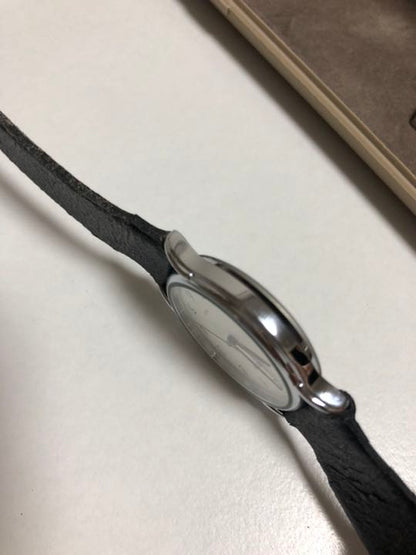 Citizen Analog Quartz Men