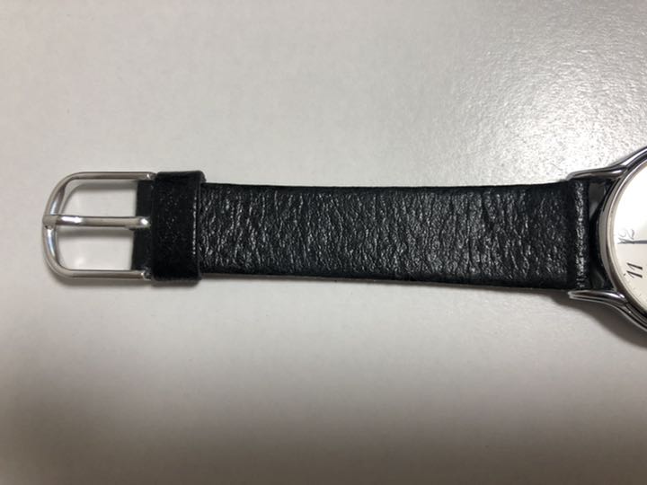 Citizen Analog Quartz Men