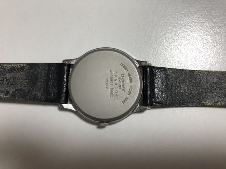 Citizen Analog Quartz Men