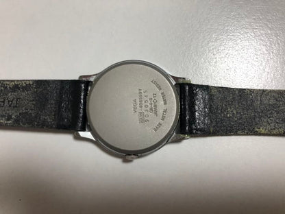 Citizen Analog Quartz Men