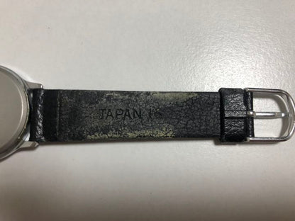 Citizen Analog Quartz Men