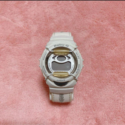 G-shock Baby-G BGM-100 Digital Quartz Women