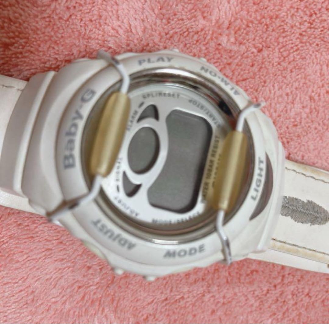 G-shock Baby-G BGM-100 Digital Quartz Women