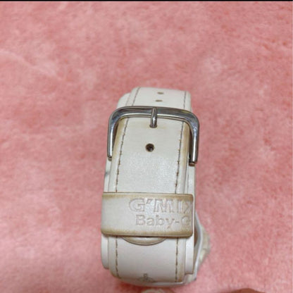 G-shock Baby-G BGM-100 Digital Quartz Women