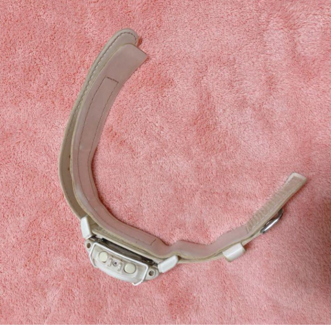 G-shock Baby-G BGM-100 Digital Quartz Women
