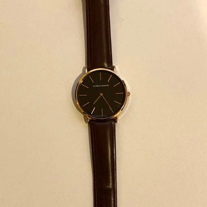 Hannah Martin Analog Quartz Women