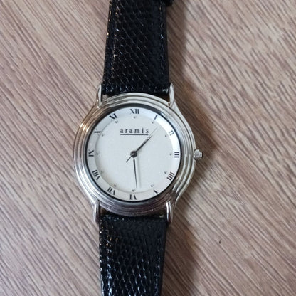 Aramis Analog Mechanical (Manual) Men