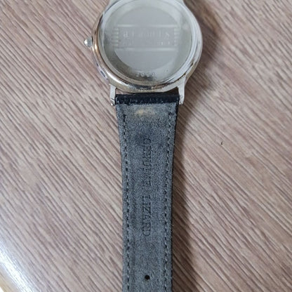 Aramis Analog Mechanical (Manual) Men