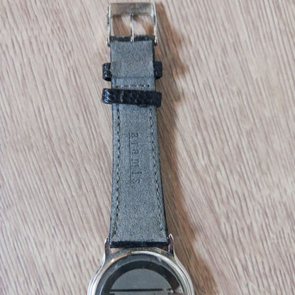 Aramis Analog Mechanical (Manual) Men