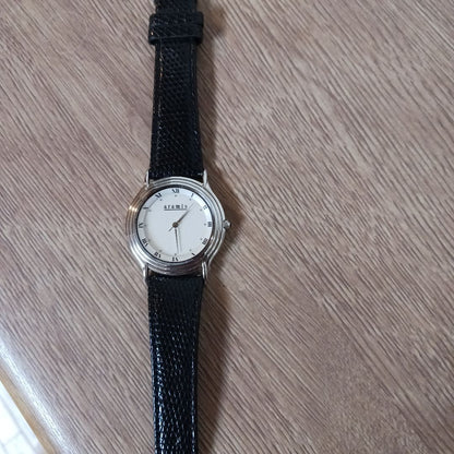 Aramis Analog Mechanical (Manual) Men