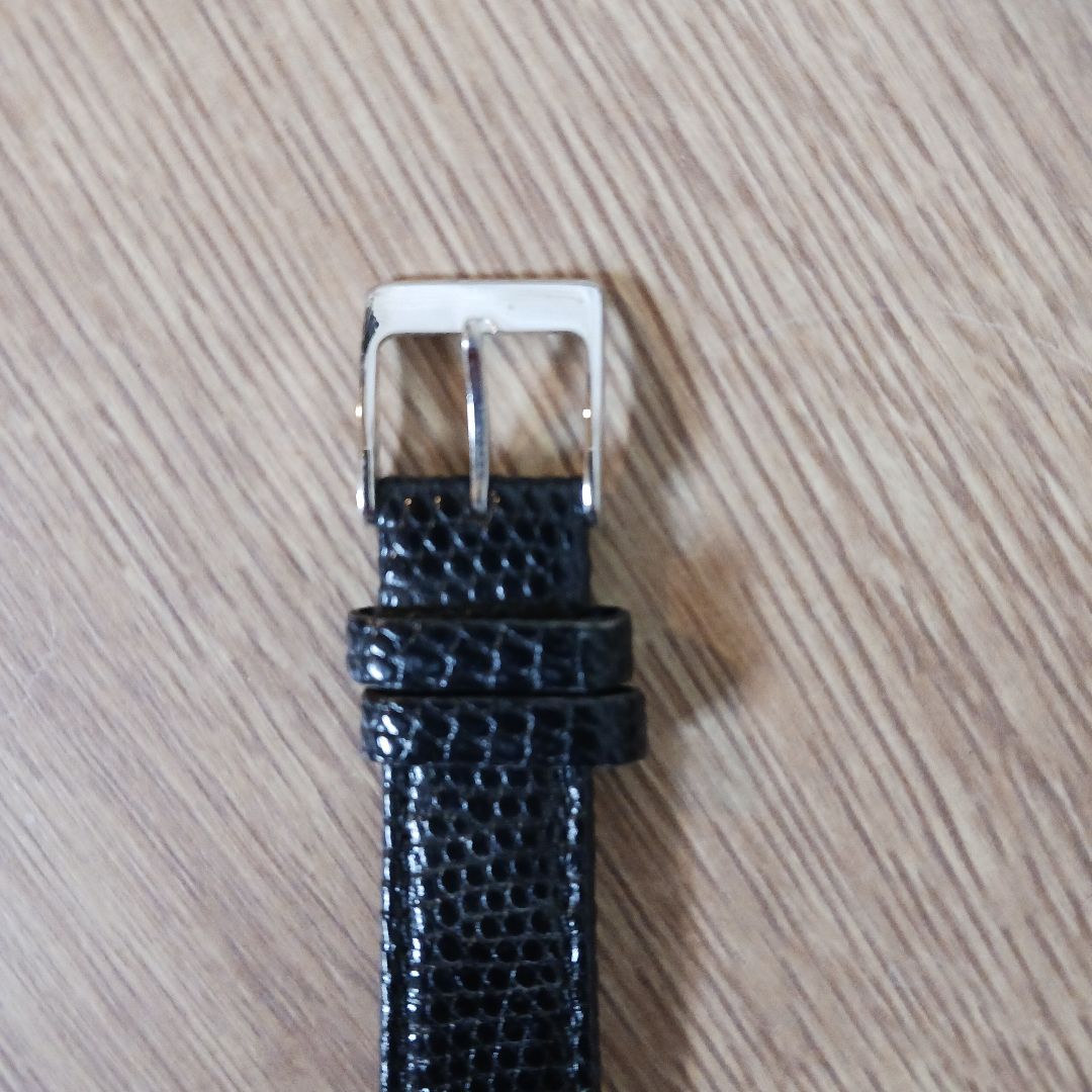 Aramis Analog Mechanical (Manual) Men