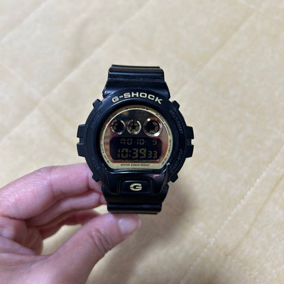 G-Shock Digital Quartz Men