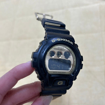 G-Shock Digital Quartz Men