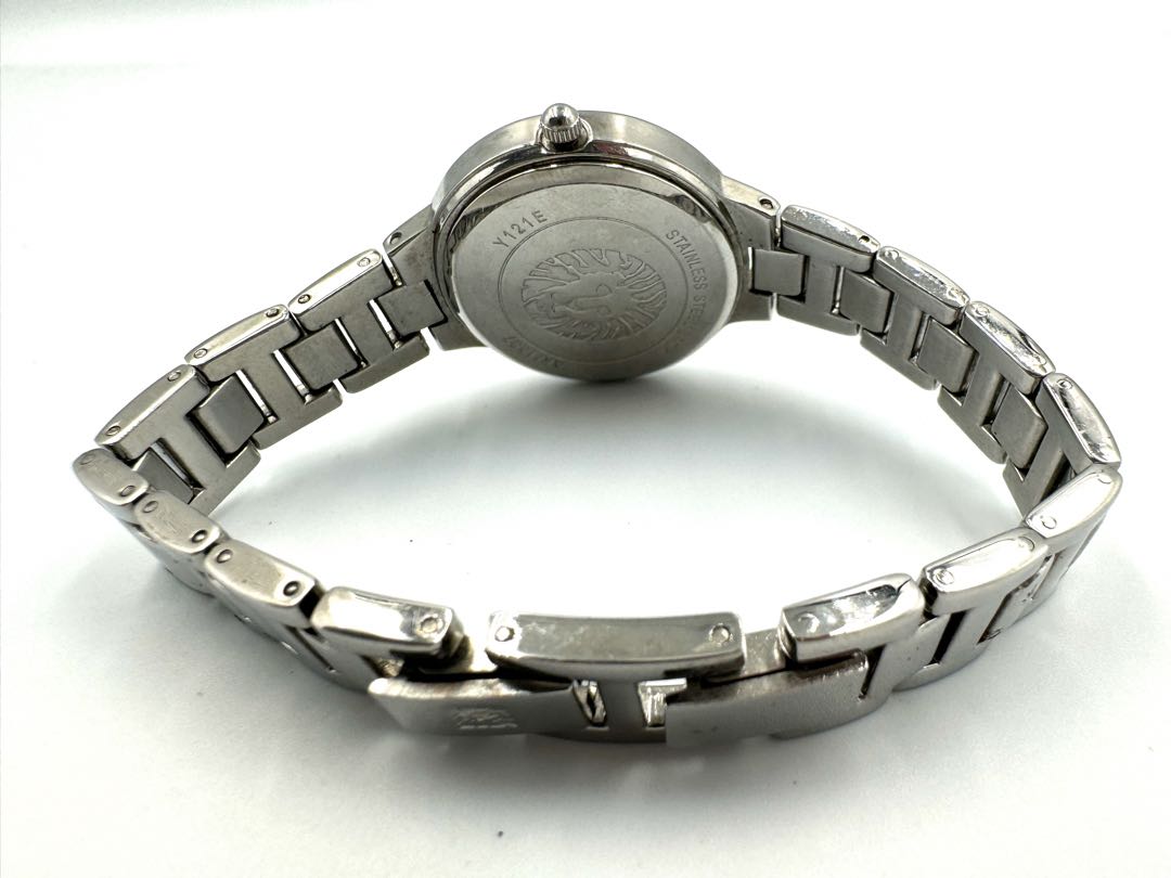 Anne Klein Analog Quartz Women Watch