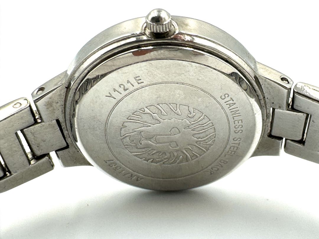 Anne Klein Analog Quartz Women Watch