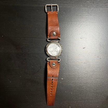 Marc By Jacobs Analog Quartz Men