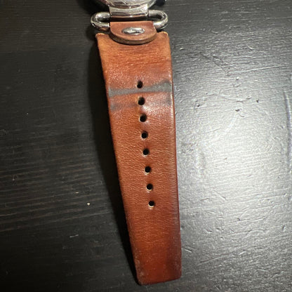 Marc By Jacobs Analog Quartz Men