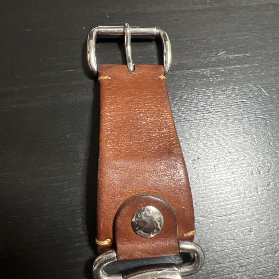 Marc By Jacobs Analog Quartz Men