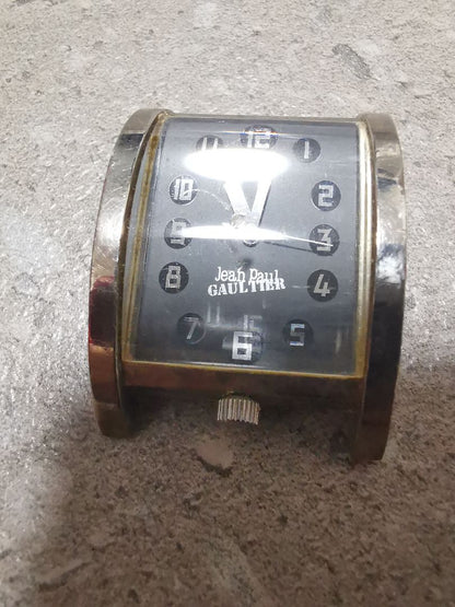 Jean Paul Gaultier Analog Quartz Men