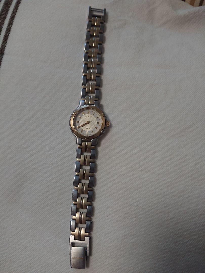 Seiko Exceline Analog Quartz Women
