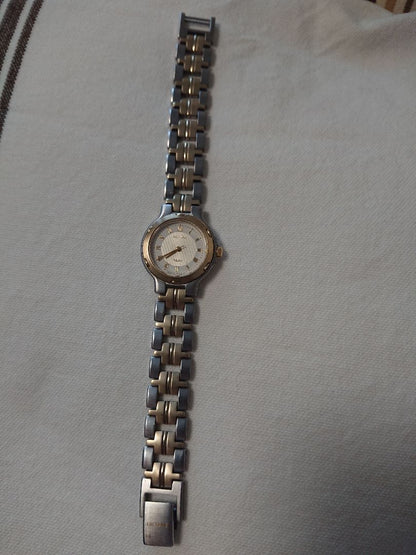 Seiko Exceline Analog Quartz Women