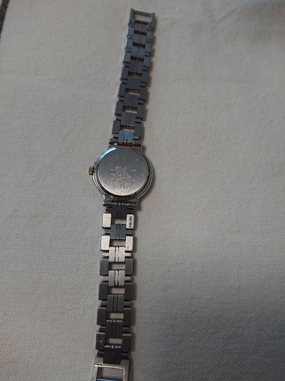 Seiko Exceline Analog Quartz Women