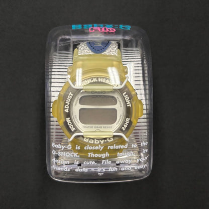 G-Shock Baby-G BG-1000 Digital Quartz Women