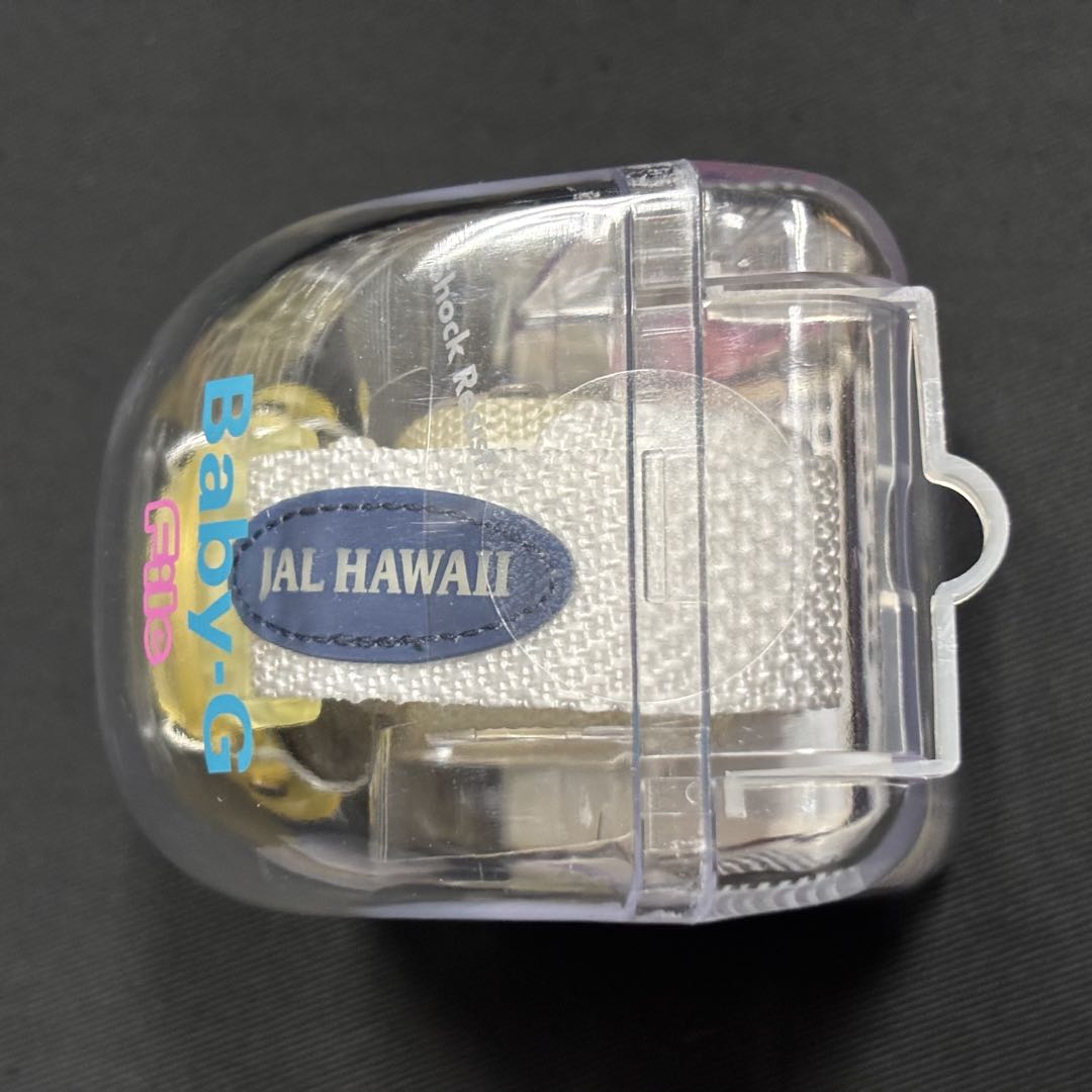 G-Shock Baby-G BG-1000 Digital Quartz Women
