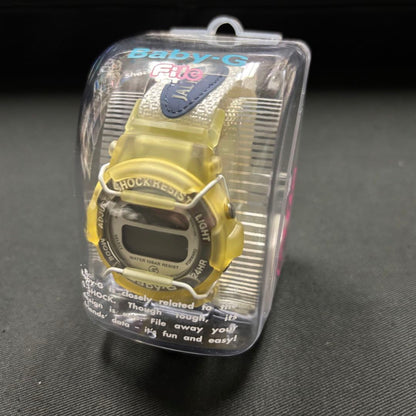 G-Shock Baby-G BG-1000 Digital Quartz Women