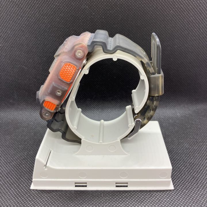 G-Shock GA GA-110LS Digital-Analog Quartz Men -110Ls ジーショック Casio