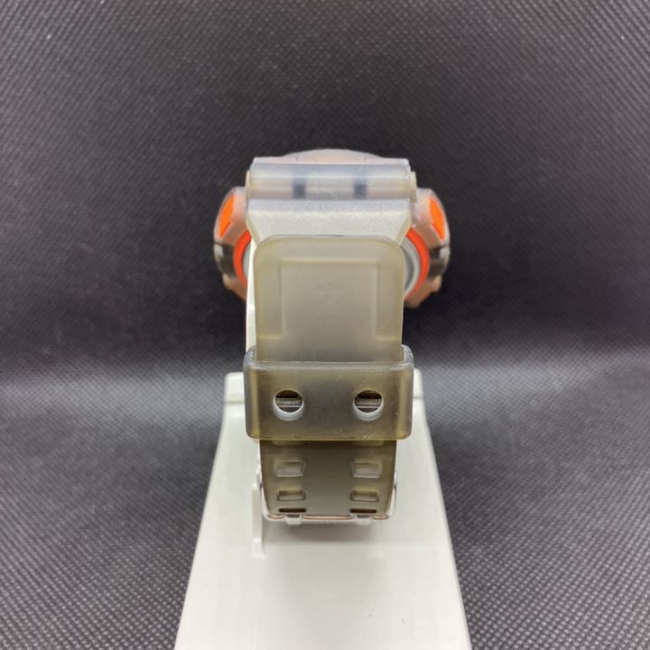 G-Shock GA GA-110LS Digital-Analog Quartz Men -110Ls ジーショック Casio