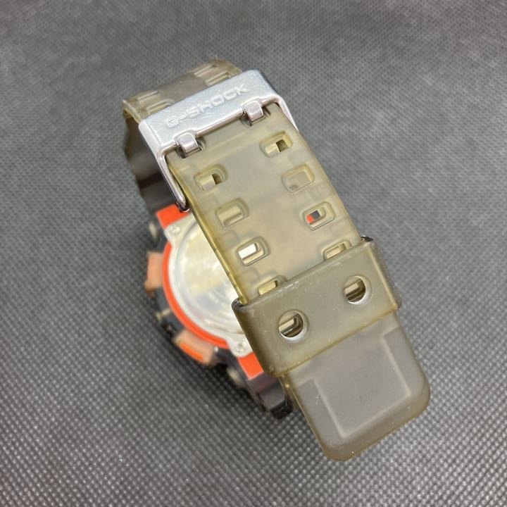 G-Shock GA GA-110LS Digital-Analog Quartz Men -110Ls ジーショック Casio