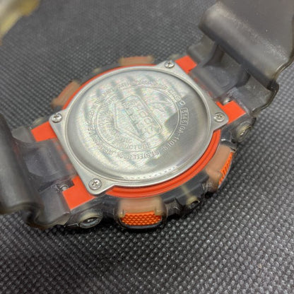 G-Shock GA GA-110LS Digital-Analog Quartz Men -110Ls ジーショック Casio