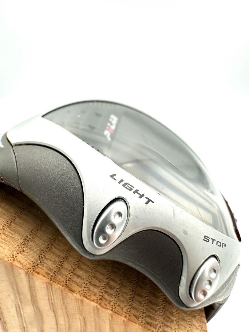 Polar Digital Quartz Men Watch