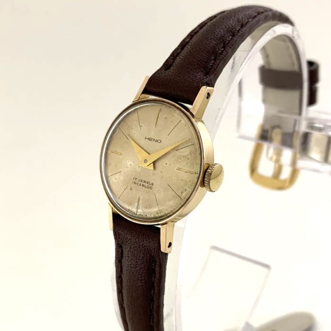 TONIGHT INCABLOC Analog Mechanical (Manual) Women