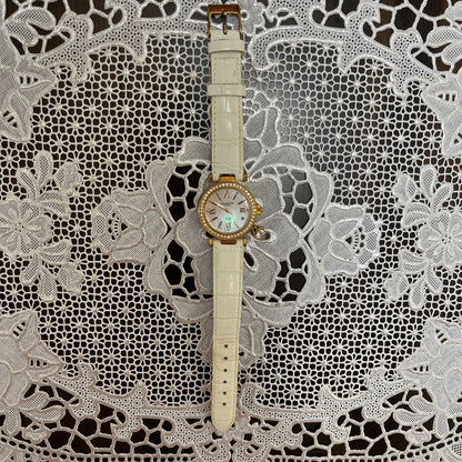 Alessandra Olla Analog Quartz Women