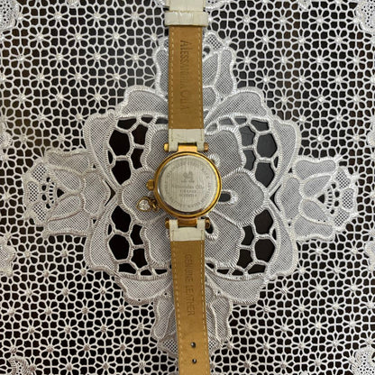 Alessandra Olla Analog Quartz Women
