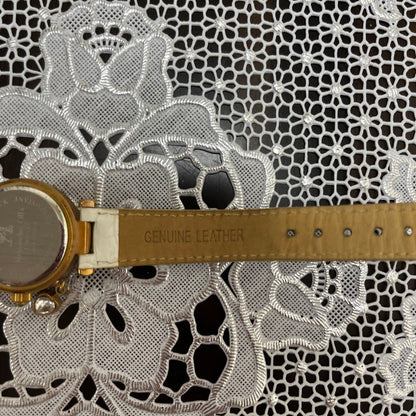 Alessandra Olla Analog Quartz Women