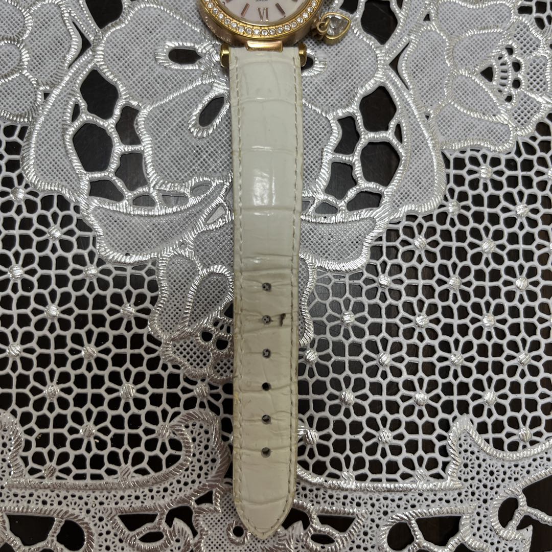 Alessandra Olla Analog Quartz Women