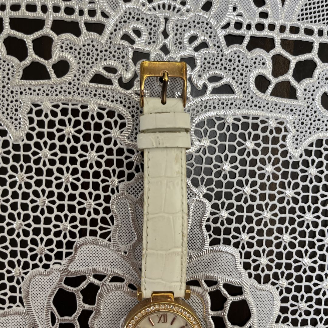 Alessandra Olla Analog Quartz Women