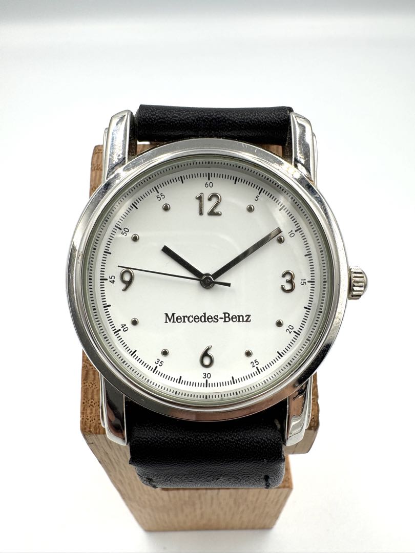 Mercedes-benz Analog Quartz Men Watch