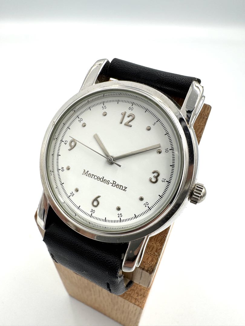 Mercedes-benz Analog Quartz Men Watch