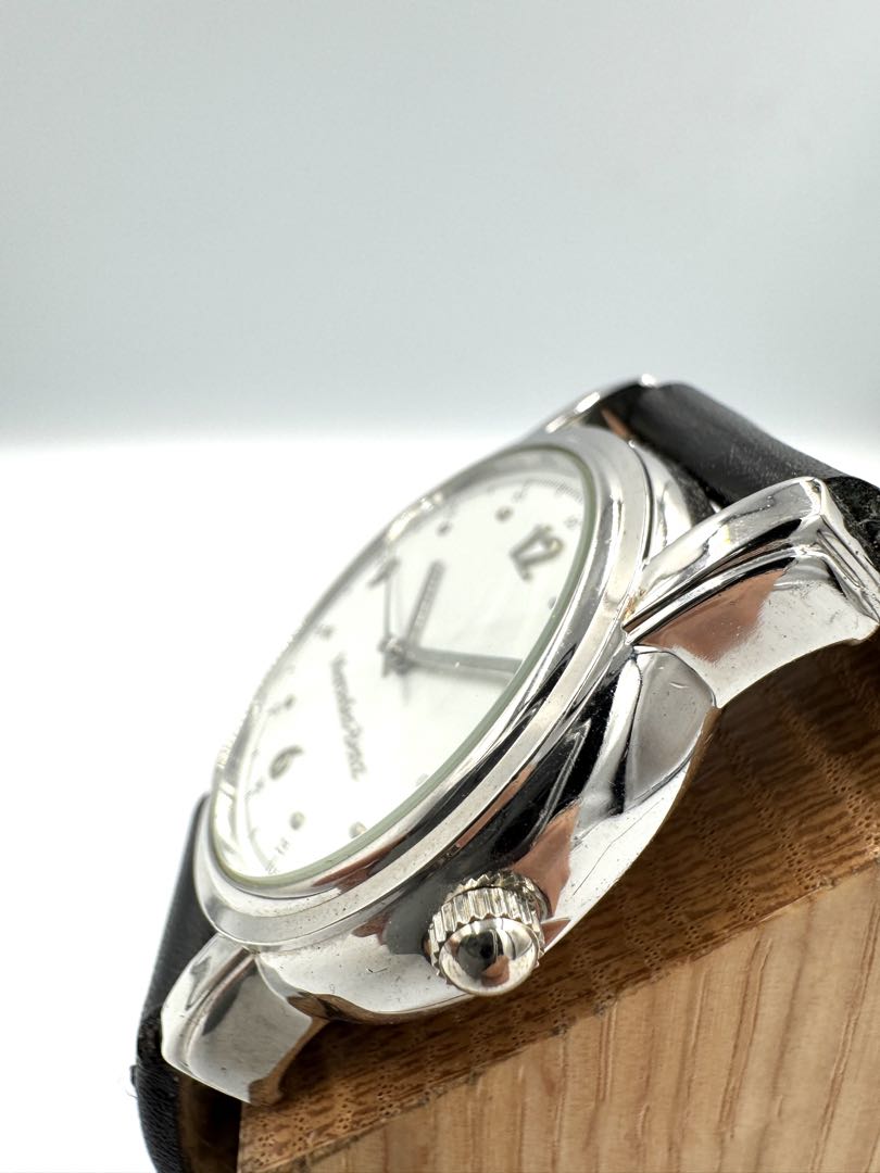 Mercedes-benz Analog Quartz Men Watch