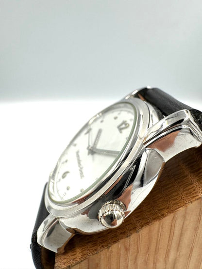 Mercedes-benz Analog Quartz Men Watch