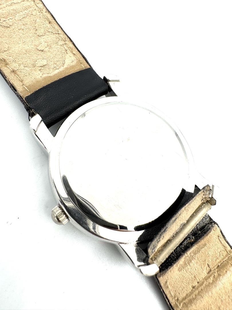 Mercedes-benz Analog Quartz Men Watch