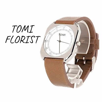 Tomi Florist Analog Quartz Women