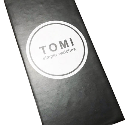 Tomi Florist Analog Quartz Women