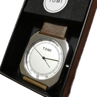 Tomi Florist Analog Quartz Women